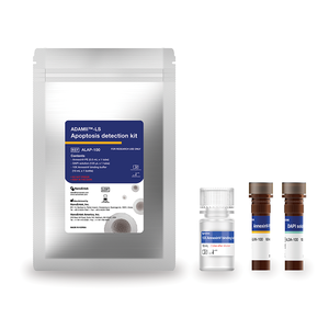 Analizador de Células por Fluorescencia Basado en Imágenes nanoentek ADAMII LS, Viabilidad Celular, Ciclo Celular, Apoptosis, Análisis de Expresión por Fluorescencia - Product Image 5