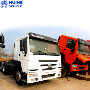 Camion Trattore <span class=keywords><strong>Mercedes</strong></span> Actros 2646 <span class=keywords><strong>Usato</strong></span> Economico, Guida a Sinistra, Diesel, Trasmissione Manuale, Personalizzato 12 WD615.69 HOWO Sinistro - Product Image 3