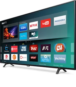 2020 television 4k smart tv 55 65 75 inch TV