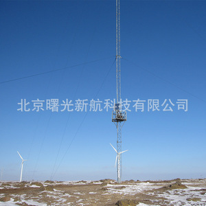 Système de surveillance en ligne de l'énergie éolienne ST1000 de Beijing Zenith NER Technologies Ltd, mesure et évaluation en temps réel - Product Image 5