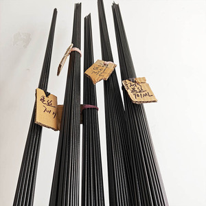 <span class=keywords><strong>Canne</strong></span> à pêche à la ligne en carbone de bonne qualité, 1 section, 7'0'', surface inversée, pour la pêche au bar - Product Image 6