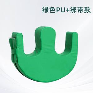 Dispositivo Ausiliario per Girarsi, Modello in Flanella PU, Cuscino per Anziani, Pad Ausiliario per Test di Rotazione, Tipo <span class=keywords><strong>Montagna</strong></span> - Product Image 4