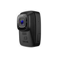 Caméra d'action professionnelle étanche IP65 1080p Full HD avec vision nocturne GPS, écran tactile de 2,0 pouces, WiFi, batterie de 2650 mAh
