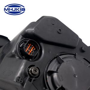 MHJKIA 도매 현대 자동차 부품 헤드 램프 라이트 92101-H7000 기아 솔루션 2018 헤드 램프 assy 라이트 - Product Image 4