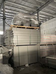 Steel Ladder Type Ventilated/perforated Trough Cable Tray 600 * 150 mm for Industrial Power <b>Plant</b> Bridge <b>Frame</b> Layout - Product Image 4