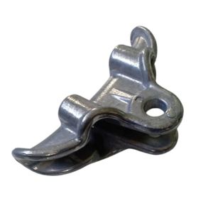 Pièces en aluminium moulées sous pression de haute qualité, certifiées ISO9001:2015, fabricant OEM ODM au Vietnam avec traitement de surface personnalisé - Product Image 5