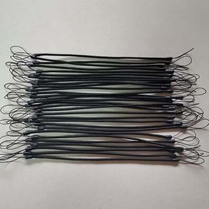 Tablet Stylus Ropes Anti-lost Stylus Lanyards Stretch Cord Convenient Touch Pen Ropes