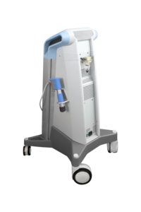 2024 नए आगमन शॉक वेव थेरेपी उपकरण शॉकवेव थेरेपी उपकरण शॉक वेव थेरेपी मशीन - Product Image 5