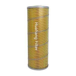ตัวกรองไฮดรอลิก20ไมครอนตัวกรองน้ำมันไฮดรอลิกแรงดันสูงเหล็กกล้าคาร์บอน - Product Image 4
