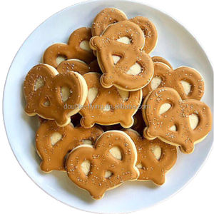 Moule à biscuits en plastique Sweet Sugarbelle Snake Time Fondant Biscuit Fondant Dough Cookie Cutter pour glaçage royal - Product Image 5