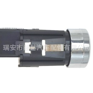 ปุ่มสตาร์ทแบบไร้กุญแจ Hh รุ่น 56D959839C สำหรับระบบกุญแจรถอัจฉริยะ Volkswagen Passat - Product Image 1