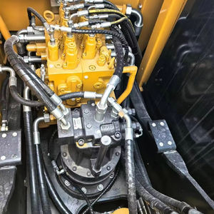 Prix de gros imbattable : Excavatrice Sany d'occasion 12 tonnes de taille moyenne SY125, qualité excellente, SY60 75, prête à la vente, avec moteur central optimisé - Product Image 5