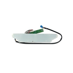 Carte de commande de machine à laver XQB60 M809, carte PCB, pièce d'appareil électroménager - Product Image 2