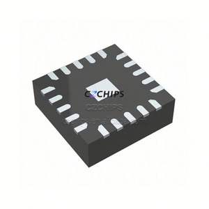 Circuit intégré authentique neuf AW9106BTQR QFN-20 – Achat de précision pour composants électroniques - Product Image 1