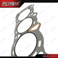 Joint de culasse pour NISSAN CHERRY III (N12) AD Van (VB11) 1.5 SUNNY I (B11) 1.3 E13 E15, référence 1104401M00 1104401M10