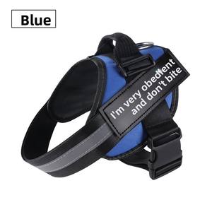 Tier bedarf Großhandel, große, mittlere und kleine Hunde geschirre, Yiwu Haustier bedarf Großhandel - Product Image 5