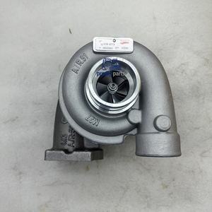 Piezas de motor diésel, turbocompresor de motor 3054, 219-9773 2199773 para retroexcavadora 416C 416D 420D 428C 428D 432D - Product Image 4