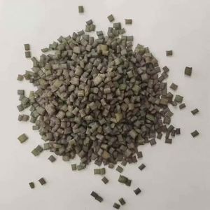 Granulés de plastique PBT de qualité pour moulage par injection, haute rigidité pour composants électroniques - Product Image 1