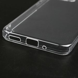 Vente chaude Silicone Transparent Souple TPU Housse de Téléphone Portable Pour Oukitel C53 WP50 C50 C51 C38 C37 C36 Cas - Product Image 4