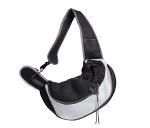 Sac de transport personnalisé pour animaux de compagnie du Vietnam, sac à bandoulière en maille pour chiots et petits animaux, sac à dos de voyage, accessoires - Product Image 4