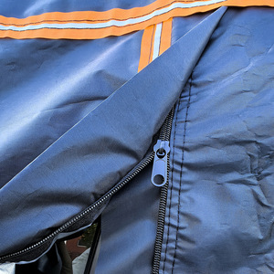 Housse de protection anti-grêle de haute qualité pour voiture – Protection solaire, anti-poussière et anti-rayures - Product Image 3