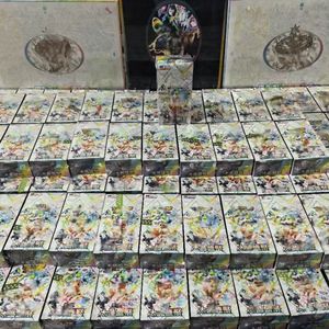 Boîte <span class=keywords><strong>de</strong></span> boosters Pokémon TCG Terastal Festival en chinois simplifié, produit scellé en usine, avec chance <span class=keywords><strong>de</strong></span> cartes ultra-rares et holographiques - Product Image 4