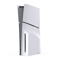 GP-529 plaque de remplacement pour PS5 Slim Console façade housse pour PS5 Slim coque de protection
