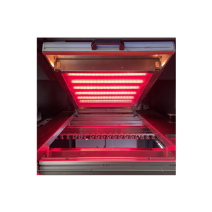 Sản xuất điện tử máy móc tự động sấy sơ bộ nhúng chì miễn phí PCB Hàn SMT chọn lọc sóng máy hàn - Product Image 3