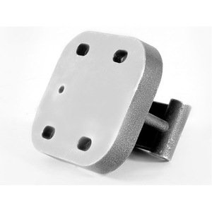 Lames de fraise de <span class=keywords><strong>tracteur</strong></span> 20g, équipement médicaux industriel, balayage de culture, pointe de dent à ressort, forgeage de dents agricoles en seau - Product Image 5