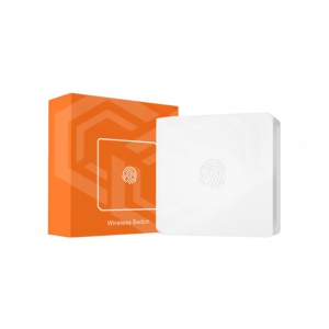 Interrupteur intelligent sans fil Sonoff Zigbee pour la maison intelligente et capteur de mouvement corporel (compatible avec Home Assistant) - Product Image 4