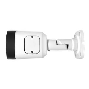 8MP ai phát hiện con người H265 IP66 không thấm nước PoE tốt nhất ngoài trời hệ thống an ninh 4k đầy đủ màu sắc ngoài trời ip <span class=keywords><strong>Camera</strong></span> cho nhà CMOS NVR - Product Image 5