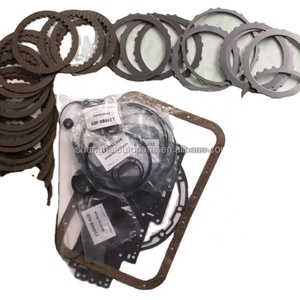 New <span class=keywords><strong>f4a51</strong></span> f4a5a hộp số tự động tổng thể xây dựng lại <span class=keywords><strong>Kit</strong></span> với thép ma sát <span class=keywords><strong>Kit</strong></span> - Product Image 2