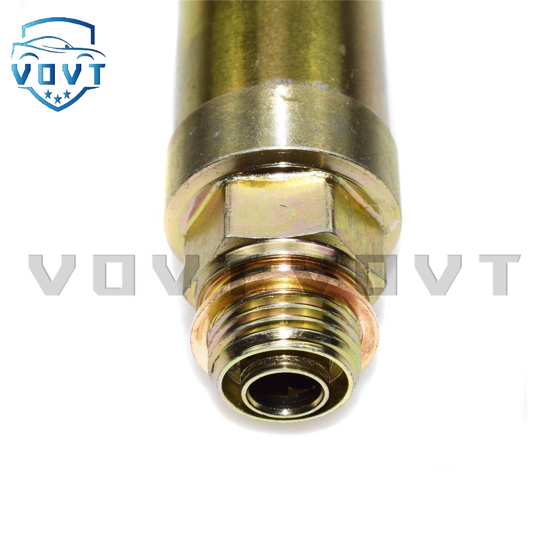 High Efficiency Fuel Hand Primer Pump 2 477 010 033 2477010033 Pump Parts Engine Parts