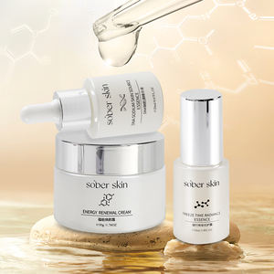 Crème anti-vergetures pour la grossesse Traitement de maternité Maquillage permanent Aftercare - Product Image 2