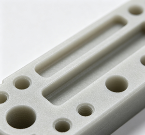 Échantillon de test multifonctionnel personnalisé, prototype de test fonctionnel, service de fabrication sur mesure par impression 3D - Product Image 4