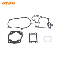 OTOM Moto Dirt Bike 50cc 2 Temps Pièces de Moteur SX 50 Joint Complet Jeu de Joints pour KTM 50SX