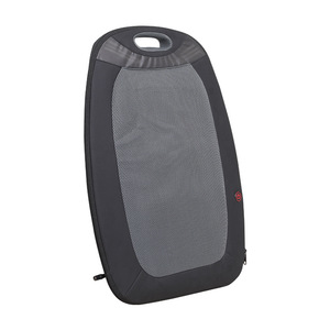 Coussin de massage à domicile pour le dos, masseur électrique 420x150x600mm, soulagement par pétrissage du bas du dos - Product Image 3