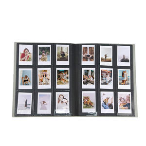 <span class=keywords><strong>Album</strong></span> <span class=keywords><strong>photo</strong></span> en gros, classeur de cartes à collectionner sportives à 9 pochettes en plastique PP – Support pour 360 cartes de jeu – DIY - Product Image 4