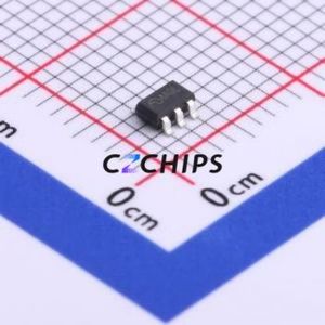 Original-Brand-new ME2135A50M6G SOT-23-6 Integrated Circuit IC Chip PMIC Charge <b>Pump</b> - Product Image 1