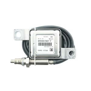 Sensor NOX Nuevo 8R0907807F 5WK96739A Compatible con AUDI Q5 3.0 TDI Quattro CPNA CPNB CCWA 2008-2018 A8 D4 <span class=keywords><strong>Porsche</strong></span> <span class=keywords><strong>Macan</strong></span> 95B - Product Image 1