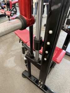 <span class=keywords><strong>Aoson</strong></span> Fitness Maxpump STYLE LAT PULL HIGH ROW y LOW ROW - Product Image 4