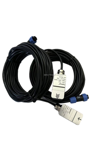 Alat Ukur Aliran Ultrasonik Portabel Tanpa Kontak (<span class=keywords><strong>Clamp</strong></span>-<span class=keywords><strong>on</strong></span>) - Product Image 2