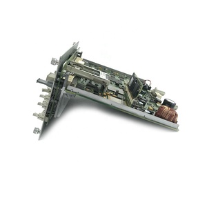 Pieza de Repuesto Original para PLC 6FC5410-0AY03-1AA0 Sinumerik 810D CPU 810D CCU3.4 6FC5 410-0AY03-1AA0 Placa Controladora - Product Image 2