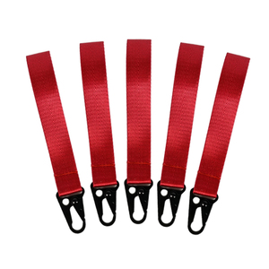 Hot Selling Id Silk Screen Printing <b>Lanyard</b> Business Designer Medal <b>Lanyard</b> With Metal Buckle - Product Image 1