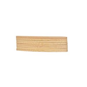 Wyy736 Natural Bamboo Facial Wood Spatula Cosmetic - Product Image 4