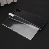 Film de protection UV anti-chute entièrement transparent pour One Plus 13 12 11 Protecteur d'écran pour One Plus 8pro 9pro 10pro
