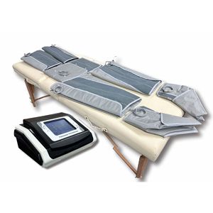 Masajeador eléctrico neumático para cuello y cintura B-8340A, 100-240v, enchufable para uso doméstico - Product Image 2