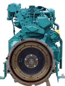 Motor Diésel D5D, Conjunto de Motor Completo para Volvo D5D - Product Image 3