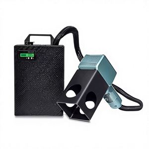 Multifunctional <b>Split</b> Handheld Laser Marker, Laser Engraving <b>Machine</b> for Tile Marble Ceramic Permanent Lettering - Product Image 1