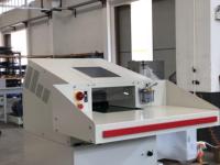 Machine innovatrice de broyeur d'écran d'ordinateur de téléphone portable pour le recyclage dans des industries de construction industrielle